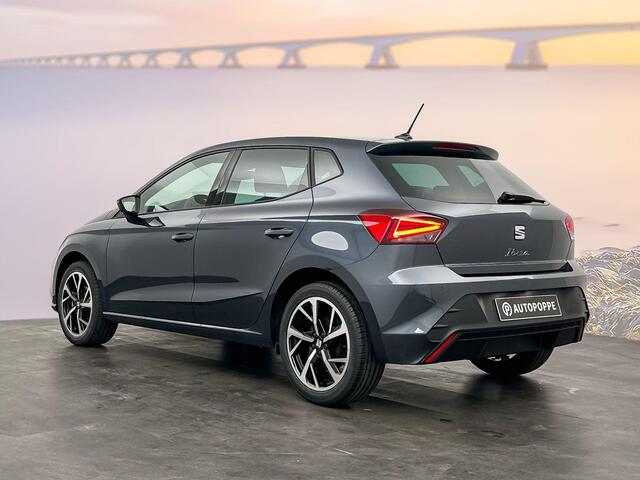 Seat IBIZA Style Business Connect 1.0 EcoTSI 70 kW / 95 PK Ha