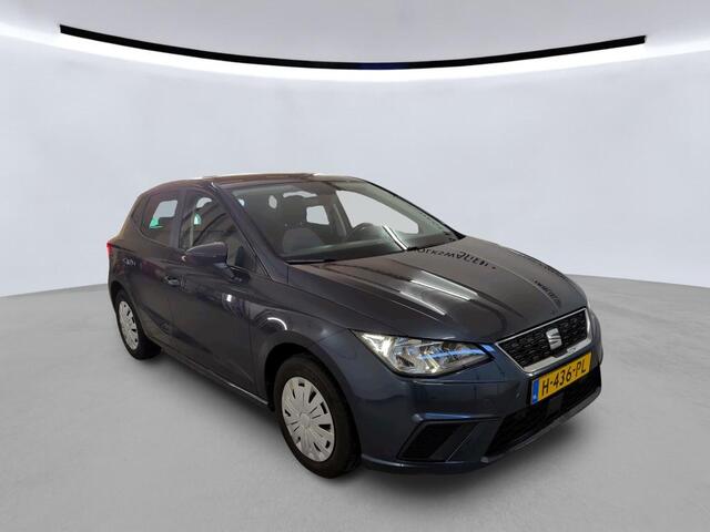 Seat IBIZA 1.0 TSI Style Business Intense Navigatie / Airco (Clima) / Camera / Full Link