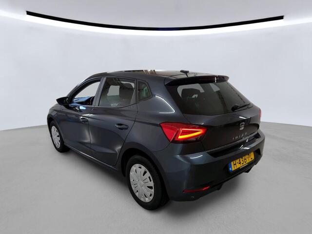 Seat IBIZA 1.0 TSI Style Business Intense Navigatie / Airco (Clima) / Camera / Full Link