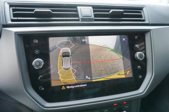 Seat IBIZA 1.0 TSI Flex | CAMERA | CARPLAY / NAVI | CLIMATE |