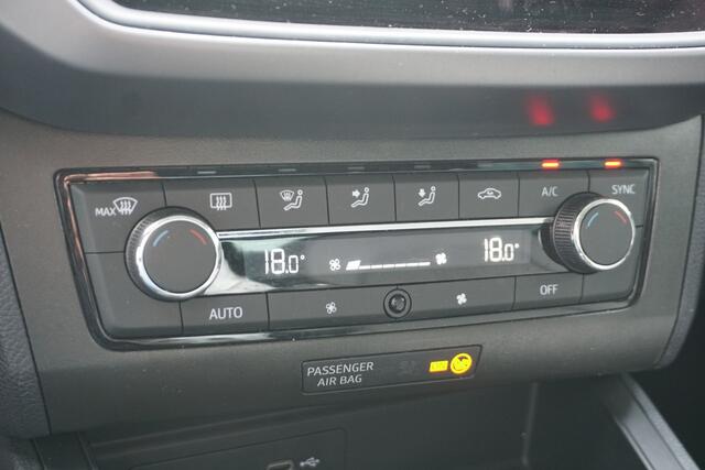 Seat IBIZA 1.0 TSI Flex | CAMERA | CARPLAY / NAVI | CLIMATE |