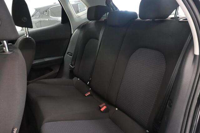 Seat IBIZA 1.0 EcoTSI Style | Parkeersensor | Airco | AppleCarplay AndroidAuto Navigatie | LED koplampen |