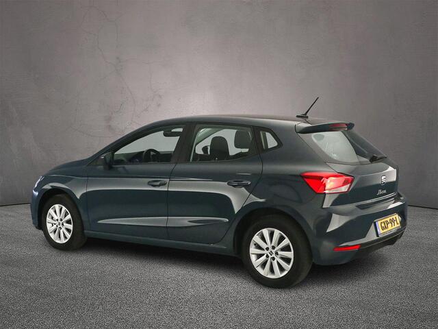 Seat IBIZA Style Plus 1.0 TSI 95pk Cruise control, Parkeersensor achter, Airco, DAB, Radio, App connect, Bluetooth, LED koplampen