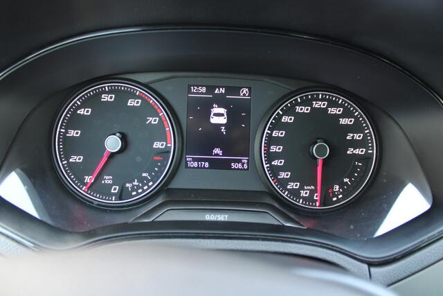 Seat IBIZA 1.0 TSI Style Business Intense