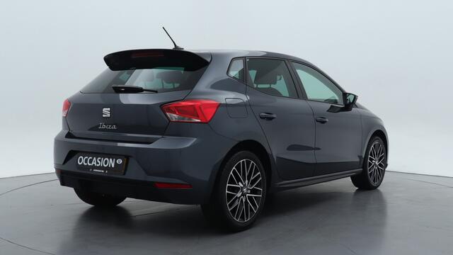 Seat IBIZA 1.0 EcoTSI 4.OH! Edition