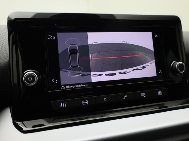 Seat IBIZA 1.0EcoTSI/115PK FL FR Black Pack DSG · Panoramadak · Alcantara · Stoelverwarming · Camera + Parkeersensoren · Garantie t/m 30-05-2027