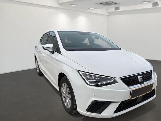 Seat IBIZA 1.0 TSI Style