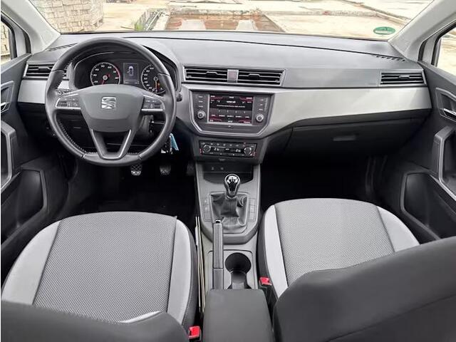 Seat IBIZA 1.0 TSI Style