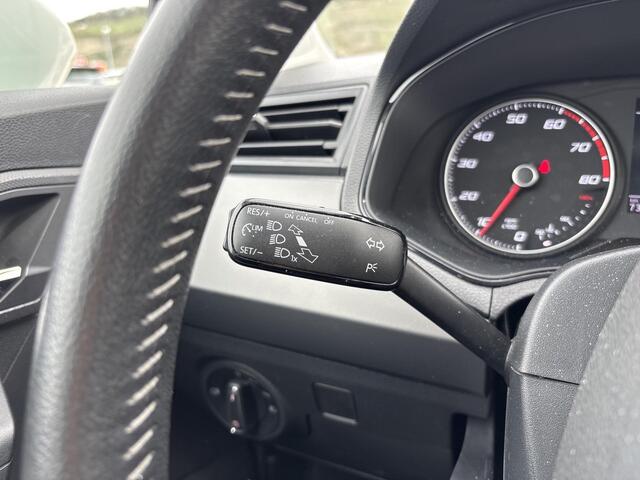 Seat IBIZA 1.0 TSI Style