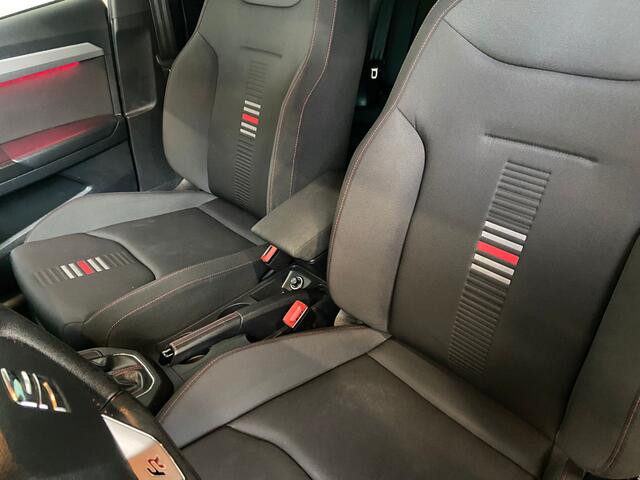 Seat IBIZA 1.0 TSI FR Business Intense. APK 03-2027!