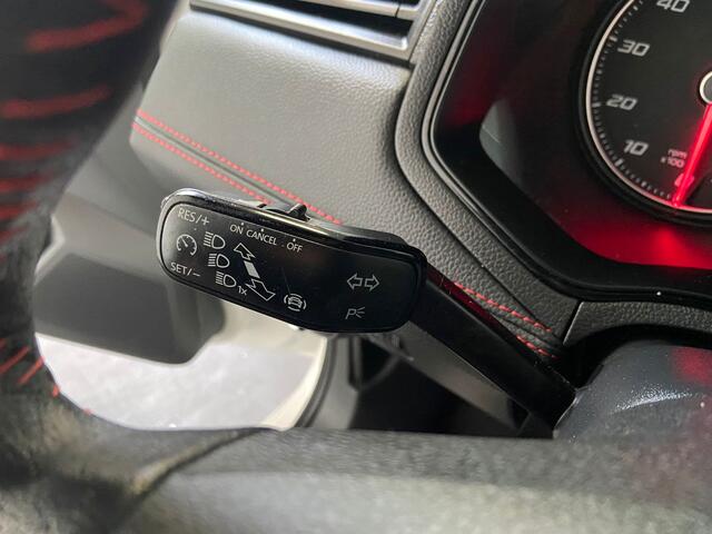 Seat IBIZA 1.0 TSI FR Business Intense. APK 03-2027!