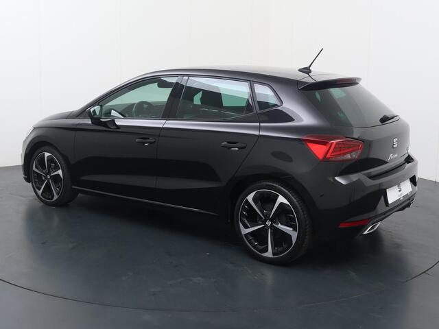Seat IBIZA 1.0 EcoTSI FR | 95 PK | Cruise control | LED verlichting | Apple Carplay/Android Auto | 18" LM velgen |