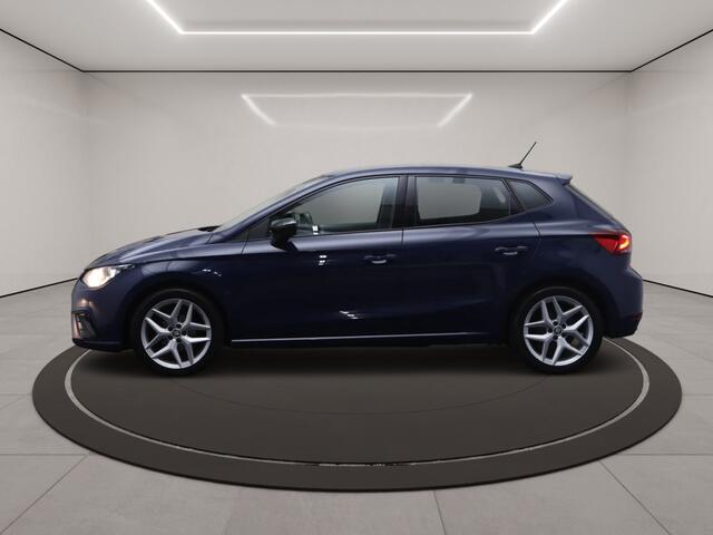 Seat IBIZA 1.0 TSI FR Business Intense, Climate Control, Carplay, Navigatie