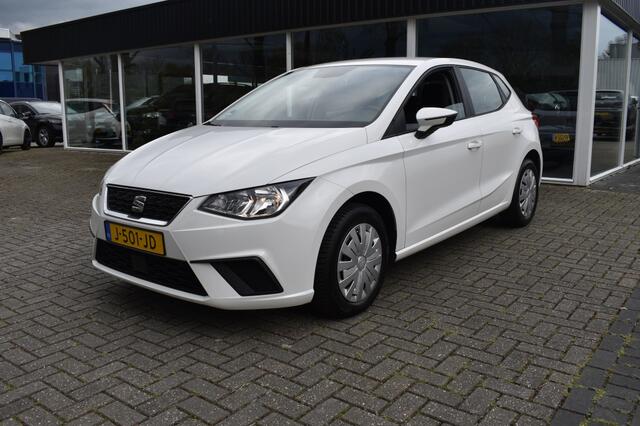 Seat IBIZA 1.0 TSI Style NAVI CLIMA CARLAY CRUISE