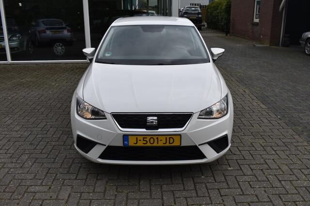 Seat IBIZA 1.0 TSI Style NAVI CLIMA CARLAY CRUISE