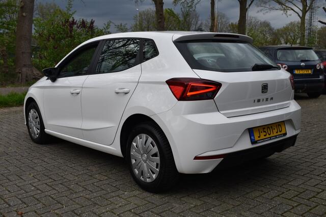 Seat IBIZA 1.0 TSI Style NAVI CLIMA CARLAY CRUISE
