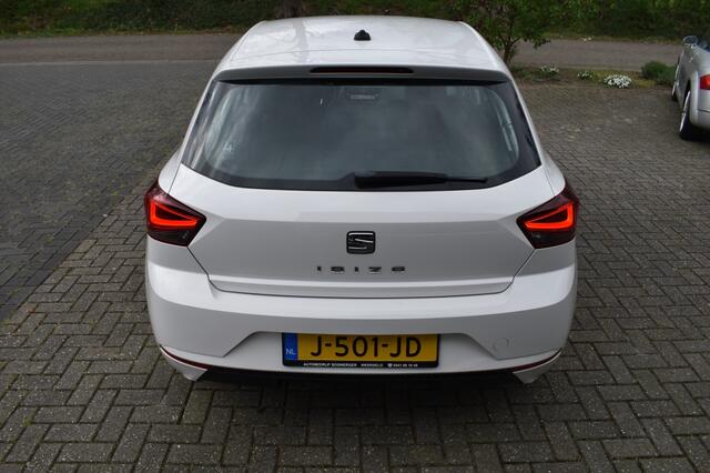 Seat IBIZA 1.0 TSI Style NAVI CLIMA CARLAY CRUISE