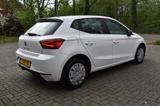 Seat IBIZA 1.0 TSI Style NAVI CLIMA CARLAY CRUISE