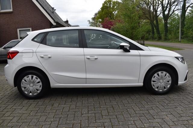 Seat IBIZA 1.0 TSI Style NAVI CLIMA CARLAY CRUISE
