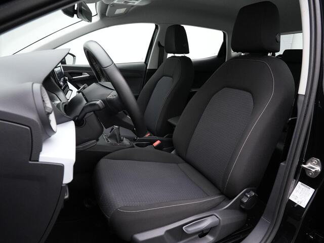 Seat IBIZA 1.0 EcoTSI 95 pk Style | Parkeersensoren achter | Cruise Control | Carplay