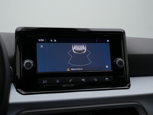 Seat IBIZA 1.0 EcoTSI 95 pk Style | Parkeersensoren achter | Cruise Control | Carplay