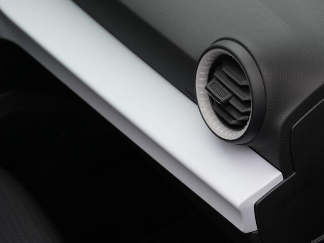 Seat IBIZA 1.0 EcoTSI 95 pk Style | Parkeersensoren achter | Cruise Control | Carplay