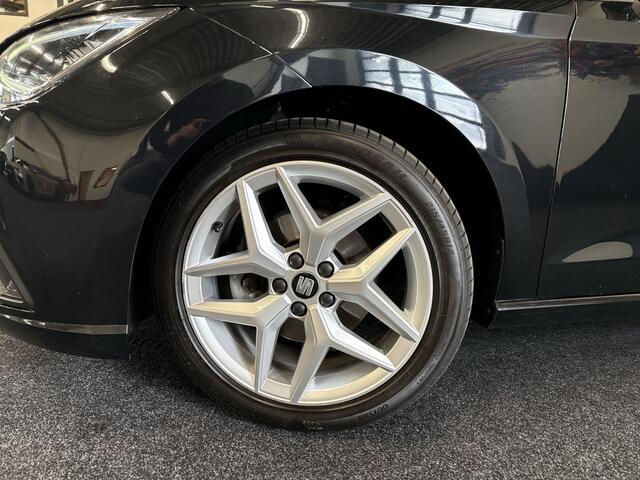 Seat IBIZA 1.0 TSI FR Bns Int.+ | CARPLAY | CAMERA | LMV | NAVI | CRUISE