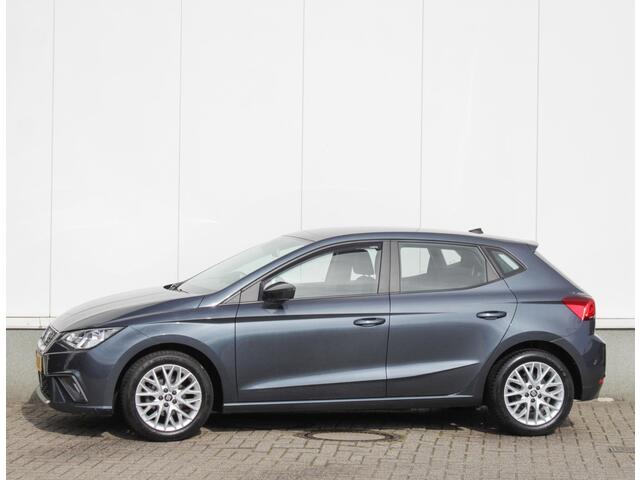 Seat IBIZA 1.0 TSI Excellence | Navi | Cruise | Park sens | Clima | Lm-Velgen