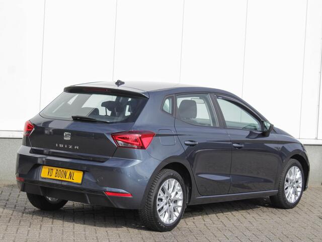 Seat IBIZA 1.0 TSI Excellence | Navi | Cruise | Park sens | Clima | Lm-Velgen