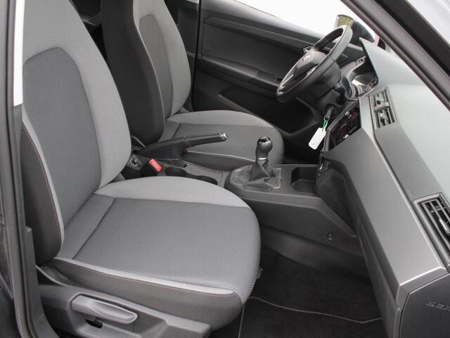 Seat IBIZA 1.0 TSI Excellence | Navi | Cruise | Park sens | Clima | Lm-Velgen