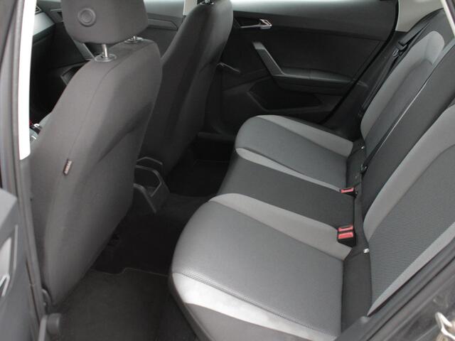 Seat IBIZA 1.0 TSI Excellence | Navi | Cruise | Park sens | Clima | Lm-Velgen