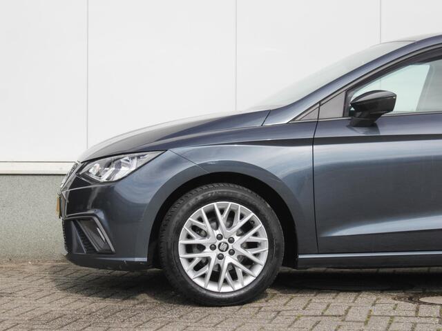 Seat IBIZA 1.0 TSI Excellence | Navi | Cruise | Park sens | Clima | Lm-Velgen