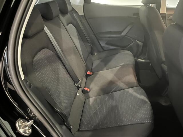 Seat IBIZA 1.0 EcoTSI Style Parkeersensoren Achter|Applecarplay Androidauto|Cruisecontrol