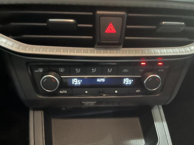 Seat IBIZA 1.0 EcoTSI Style Parkeersensoren Achter|Applecarplay Androidauto|Cruisecontrol