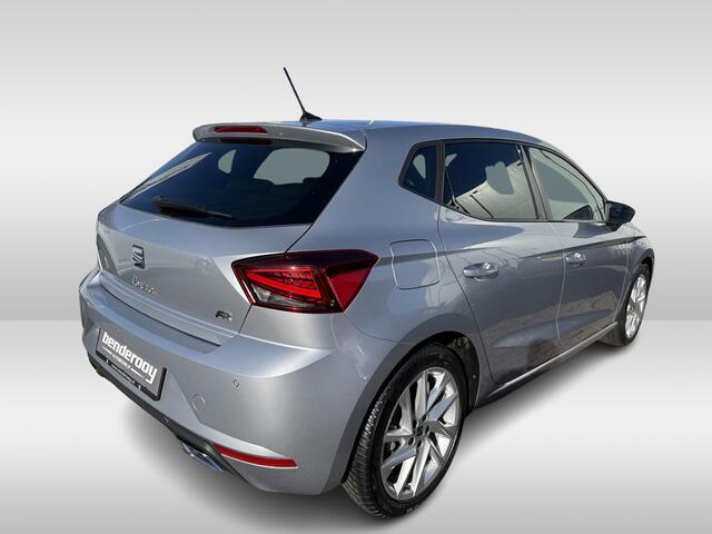 Seat IBIZA 1.0 EcoTSI 110pk DSG FR