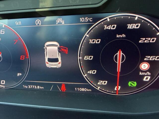 Seat IBIZA 1.0 EcoTSI 110pk DSG FR