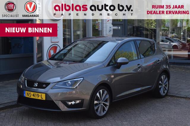 Seat IBIZA 1.0 EcoTSI FR Connect
