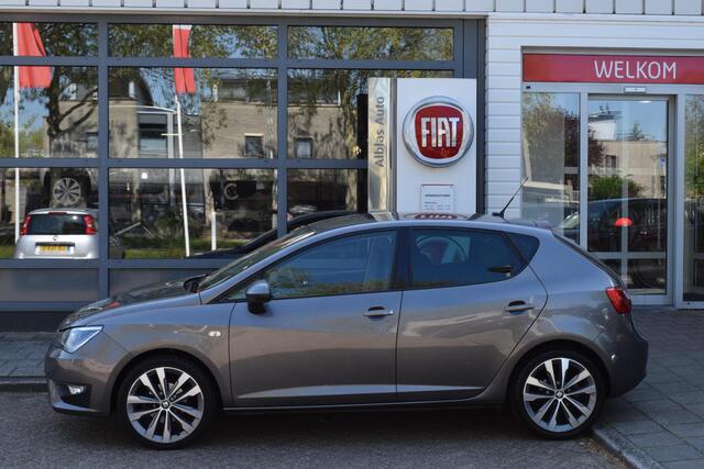 Seat IBIZA 1.0 EcoTSI FR Connect