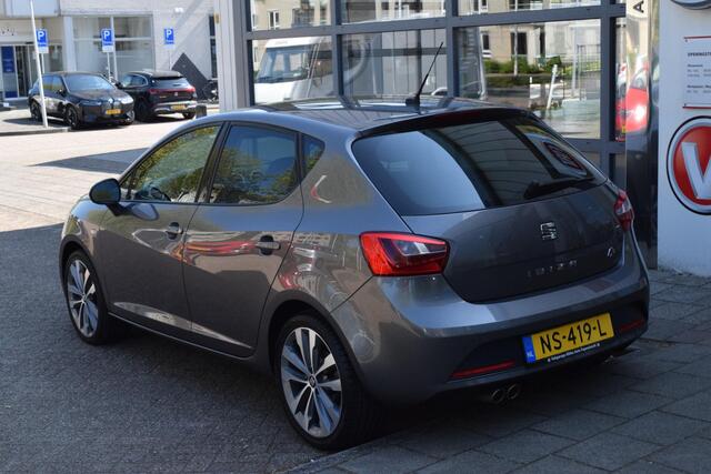 Seat IBIZA 1.0 EcoTSI FR Connect