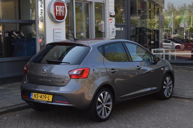 Seat IBIZA 1.0 EcoTSI FR Connect