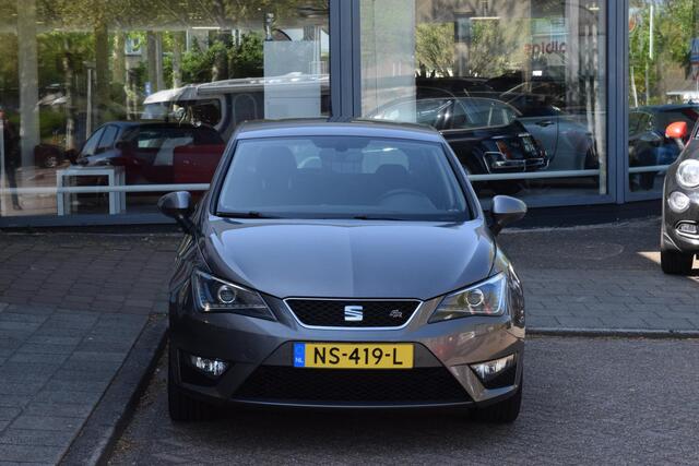 Seat IBIZA 1.0 EcoTSI FR Connect