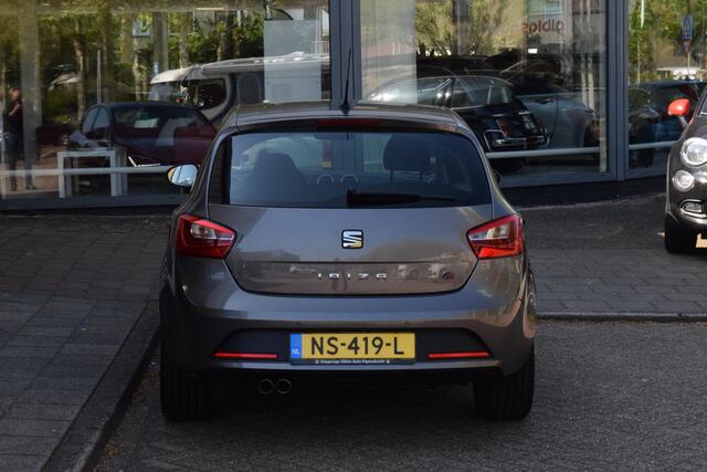 Seat IBIZA 1.0 EcoTSI FR Connect
