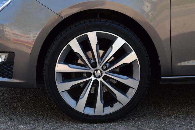 Seat IBIZA 1.0 EcoTSI FR Connect