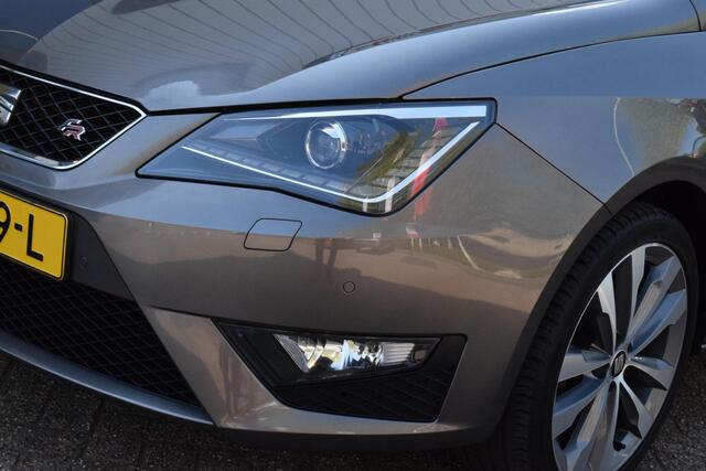 Seat IBIZA 1.0 EcoTSI FR Connect