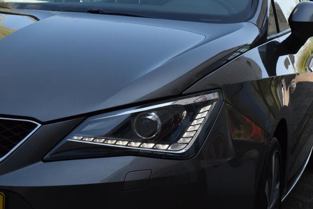 Seat IBIZA 1.0 EcoTSI FR Connect