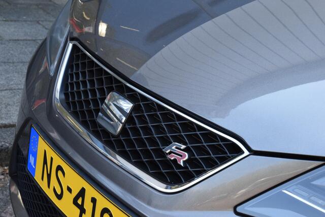 Seat IBIZA 1.0 EcoTSI FR Connect