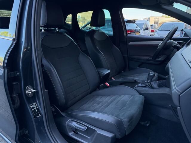 Seat IBIZA 1.0 TSI Excellence DSG Camera Virtual