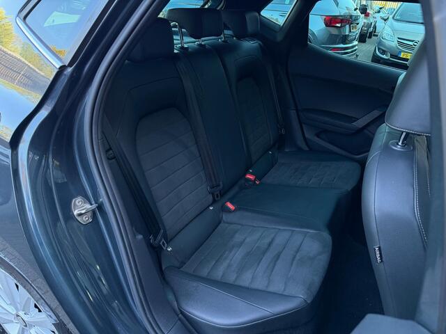 Seat IBIZA 1.0 TSI Excellence DSG Camera Virtual