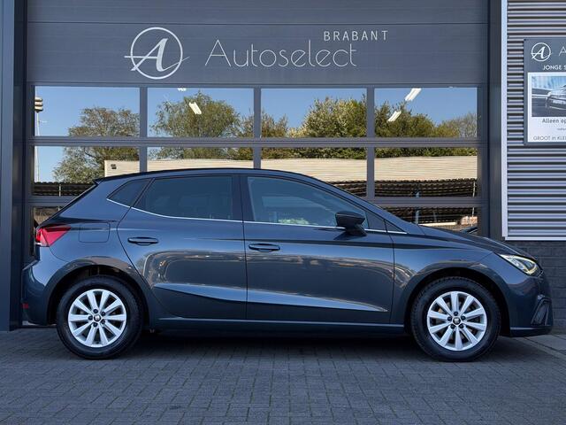 Seat IBIZA 1.0 TSI Excellence DSG Camera Virtual