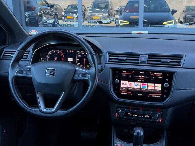 Seat IBIZA 1.0 TSI Excellence DSG Camera Virtual